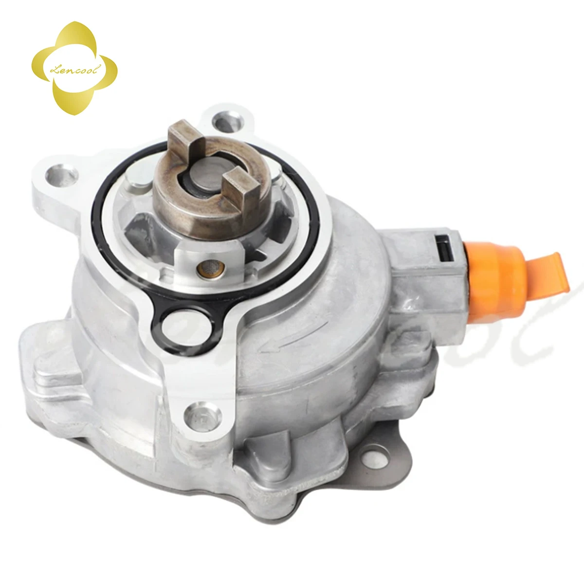

BB5E2A451BD Booster Brake Vacuum Pump For Ford Lincoln 2.0L 2012-2018 BB5E2A451BC BB5E2A451BB 5148233 31370519