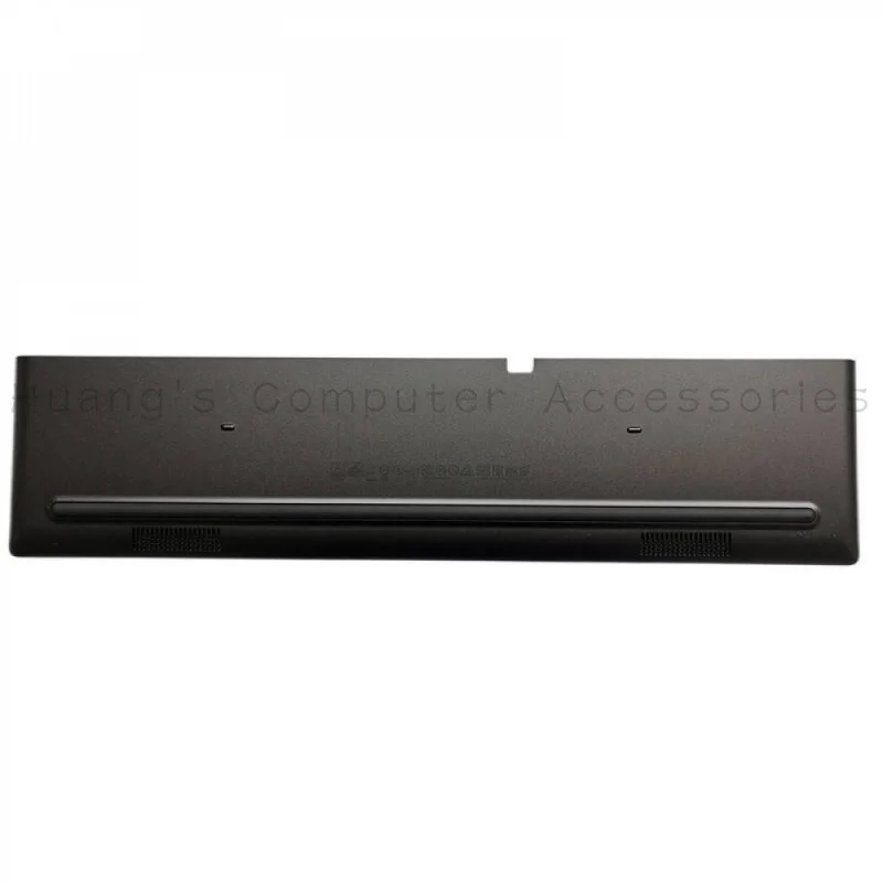 SS+New Original E‑Shell Bottom Access Panel Cover 0FH0R7 FH0R7 For Dell Precision 7740 M7740 P34E