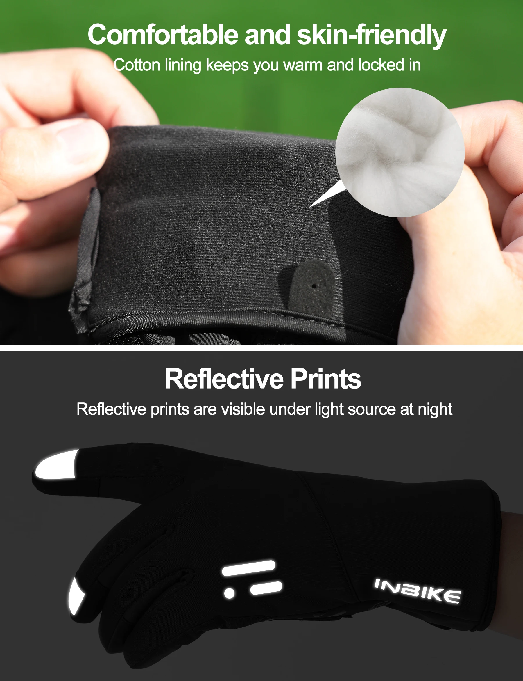 Thumbnail 2 - #3 Best Anti Slip Grip Cycling Gloves to Buy In 2026