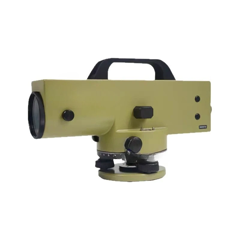 DS05 level, a full set of high-precision engineering surveying, automatic leveling, optical surveying and mapping instruments