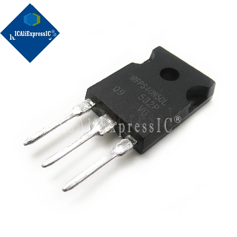 

10 шт./лот IRFPS40N50L IRFPS40N50 PS40N50L IRFRS40N50L 40N50 в наличии