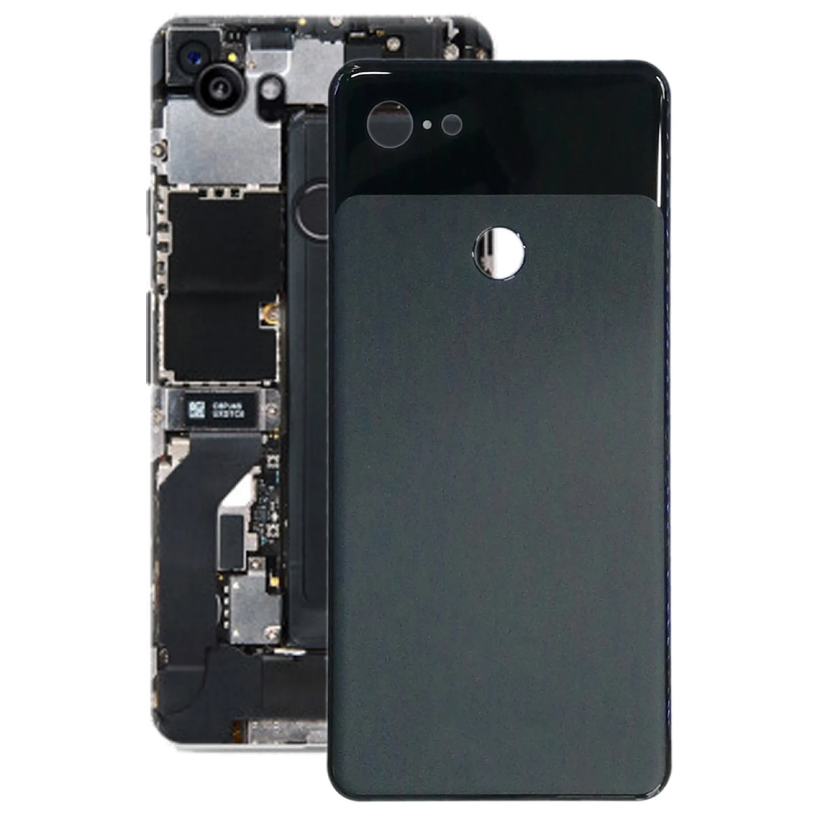 Battery Back Cover for Google Pixel 3 XL