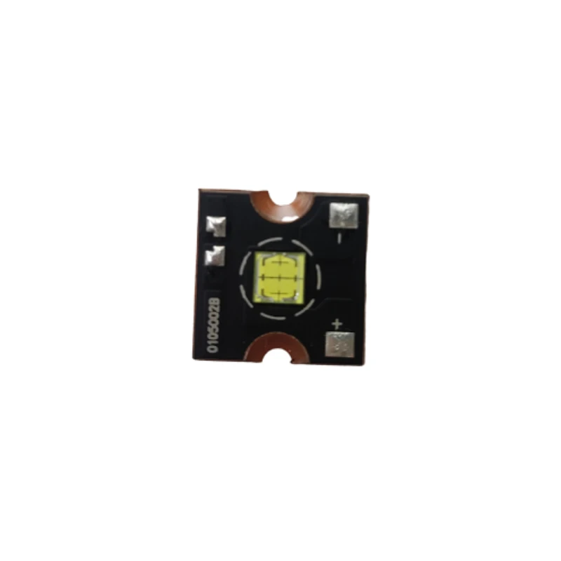 Welding 30W 60W LED Chip Copper Module for Spot Mini Beam LED Moving Head Lighting Lamp Shaking Head Pattern Lamp Accessories