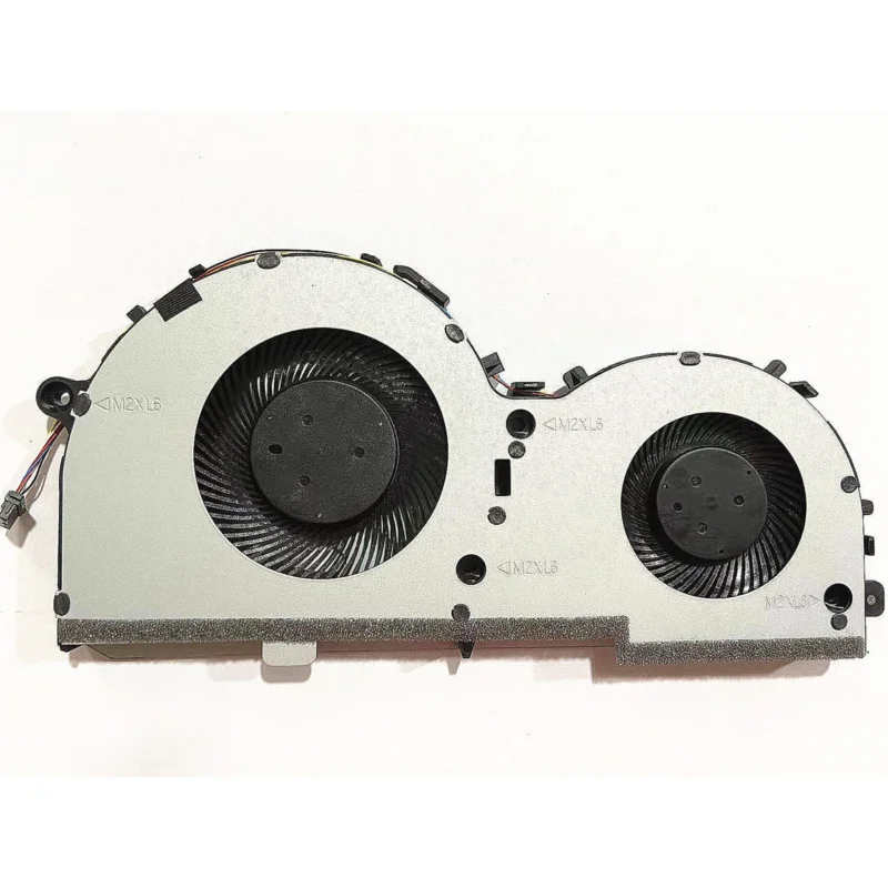 New System Fan For Lenovo L340-15IRH L340-17IRH Gaming 81LK 81LL 5F10S13887