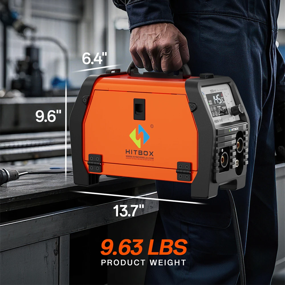 Thumbnail 3 - #17 Trending Inverter TIG Welders Right Now