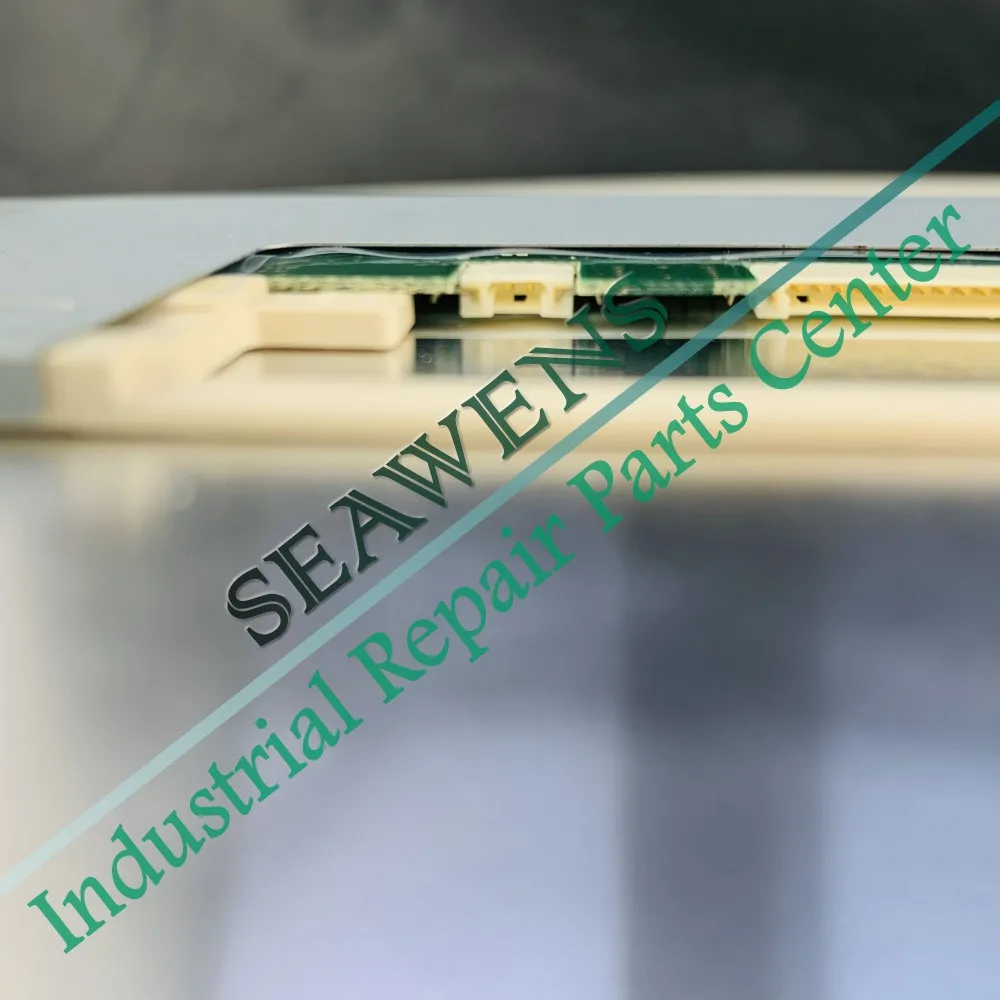 Used LTA150B851F LCD Display For Machine Panel Repair,Work 100% 3 Month Warranty,Available&Stock Inventory