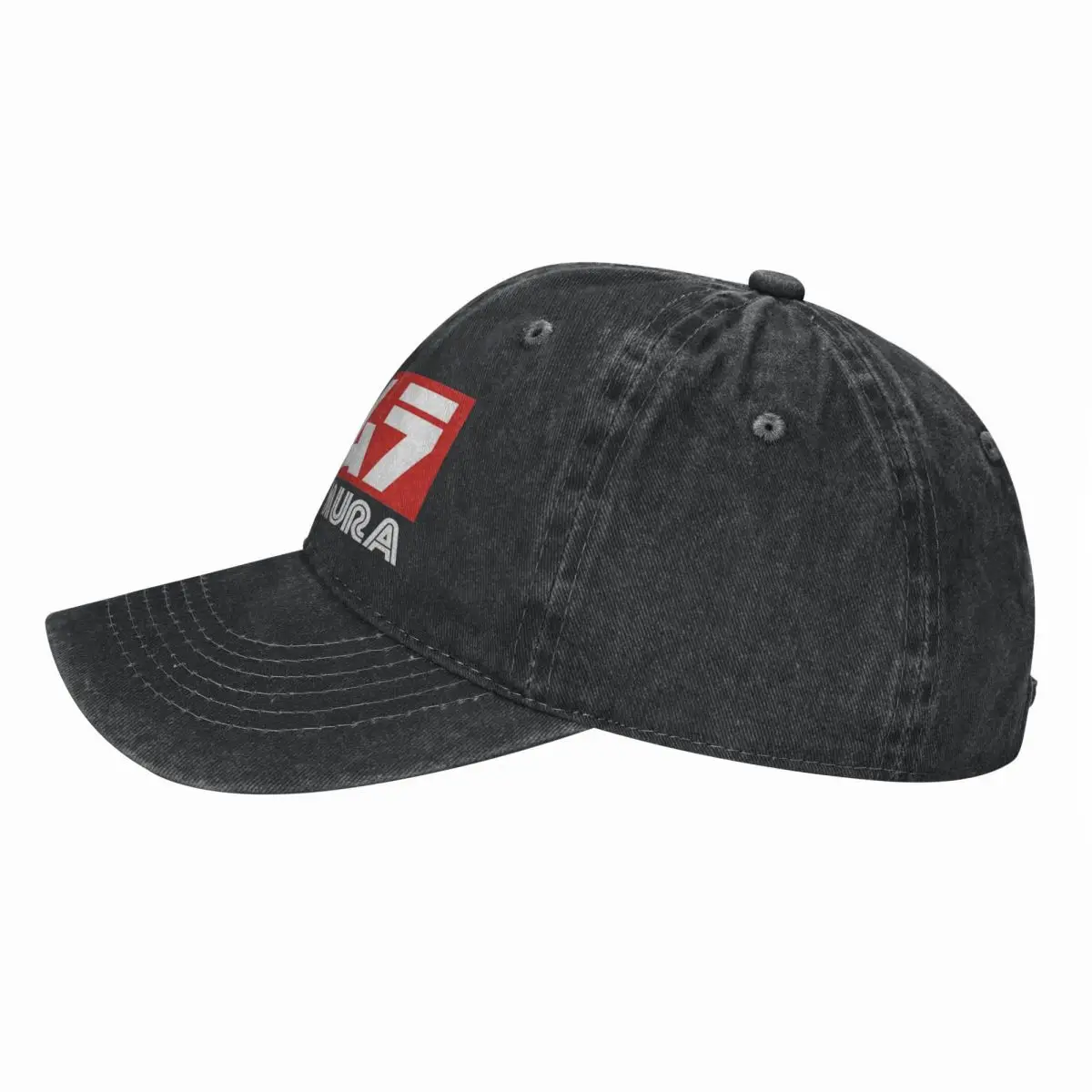 Yoshimura Exhaust Baseball Cap Japanese Outdoor Sports Hot Sale Trucker Hat Men Women Fashion Sunshade Snapback Cap