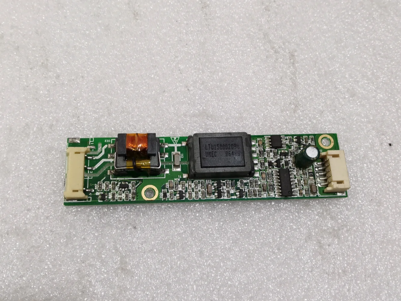 

Для WM1202-20 SC2F 4001621 B ЖК-инвертор