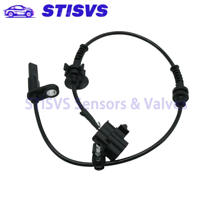 90871673 ABS Wheel Speed Sensor For Chevrolet sail 3 LOVA RV 26684786 High Quality Auto Part Accessories