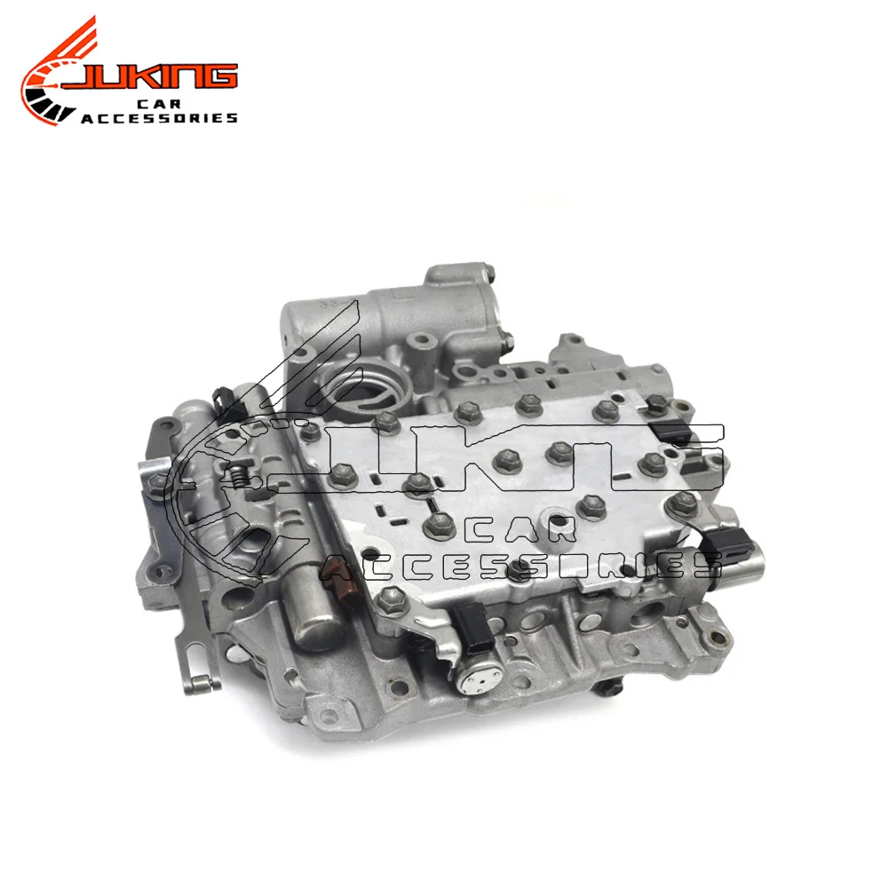 

U340E U341E Auto Transmission Valve Body For Toyota Yaris Celica Corolla Scion Litre 1.5L 1.6L 1.8L