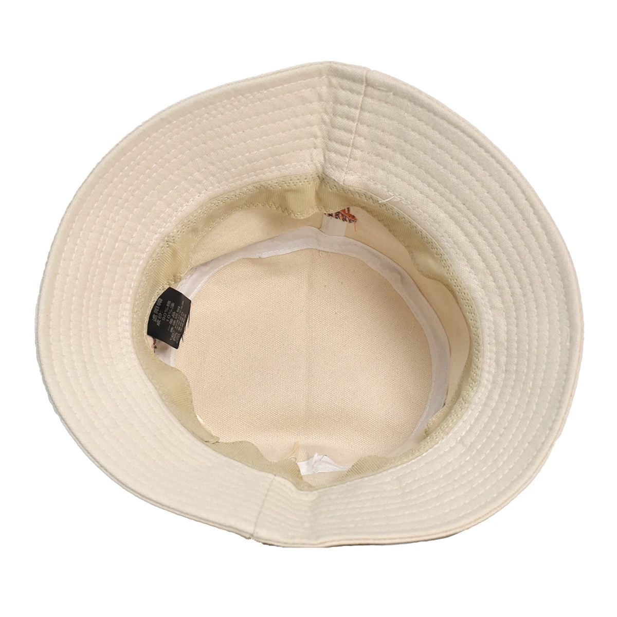 Sombreros de pescador de mezclilla lavados para hombres y mujeres, sombreros de cubo de vinilo sólido, sombrero de pescador de Panamá, primavera,