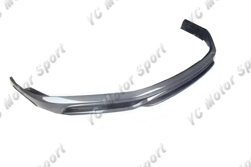 Car Accessories Carbon Fiber TA Style Front Lip Fit For 2019-2020 911 992.1 Front Bumoer Lip diffuser Car Stying