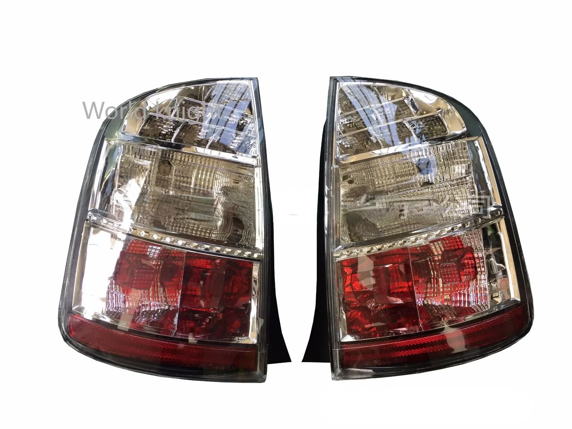 Rear Brake Light Tail Light Stop Light Tail Lamp Taillight Taillamp For Toyota Prius NHW20 US 2004-2009