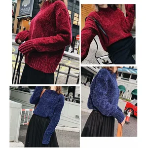 أعلى 7 مبيعات من الصوف المستورد للحياكة - رقم 6