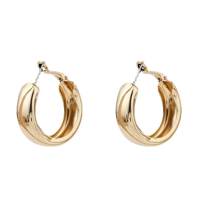 

Vintage Hong Kong style earrings, 925 sterling silver, vintage gift, anniversary/Valentine's Day gift