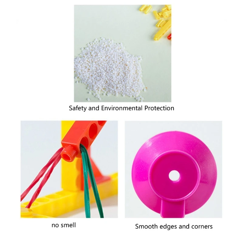 CataPults Model Kits Catapult Toy Set Kids STEM игрушка для школьного дома k1kf