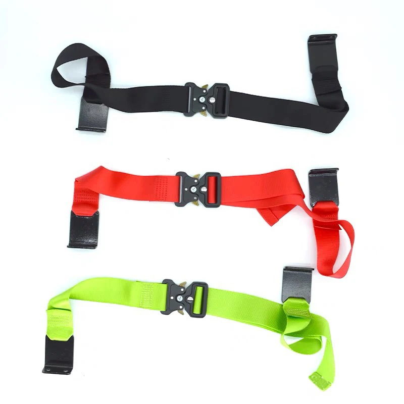 Original Safety Belt For Segway Ninebot Go Kart S / S-max / Pro / Lamborghini