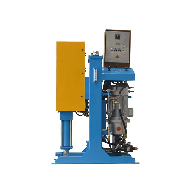 Оборудование для затирки Gaodetec для запечатывания камней и почвы