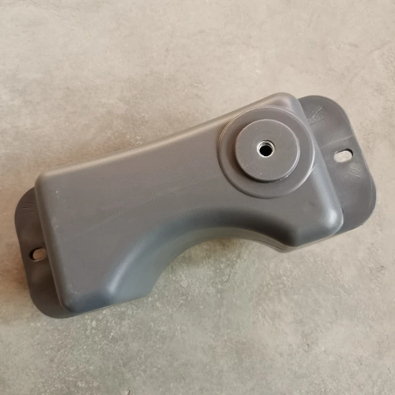 Gruppo serbatoio carburante per Wacker Neuson WM80 BS600 650 500 BS700 Rammer Pezzi di ricambio di ricambio