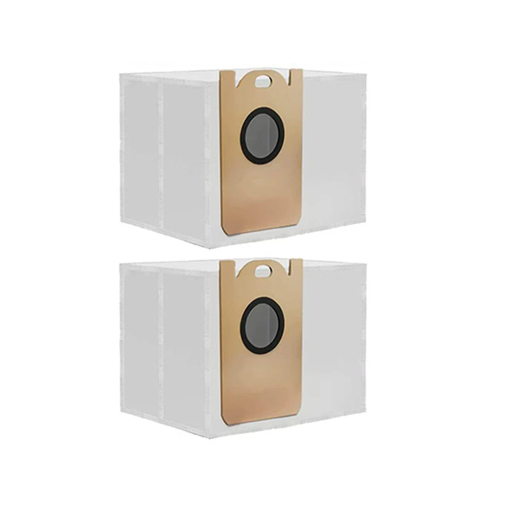 

Premium Side Brushes Filters Dust Bags kit for iHome Robot Vacuum iHRV6 iHRV14 iHRV11 Essential Accessories for a Spotless Home!