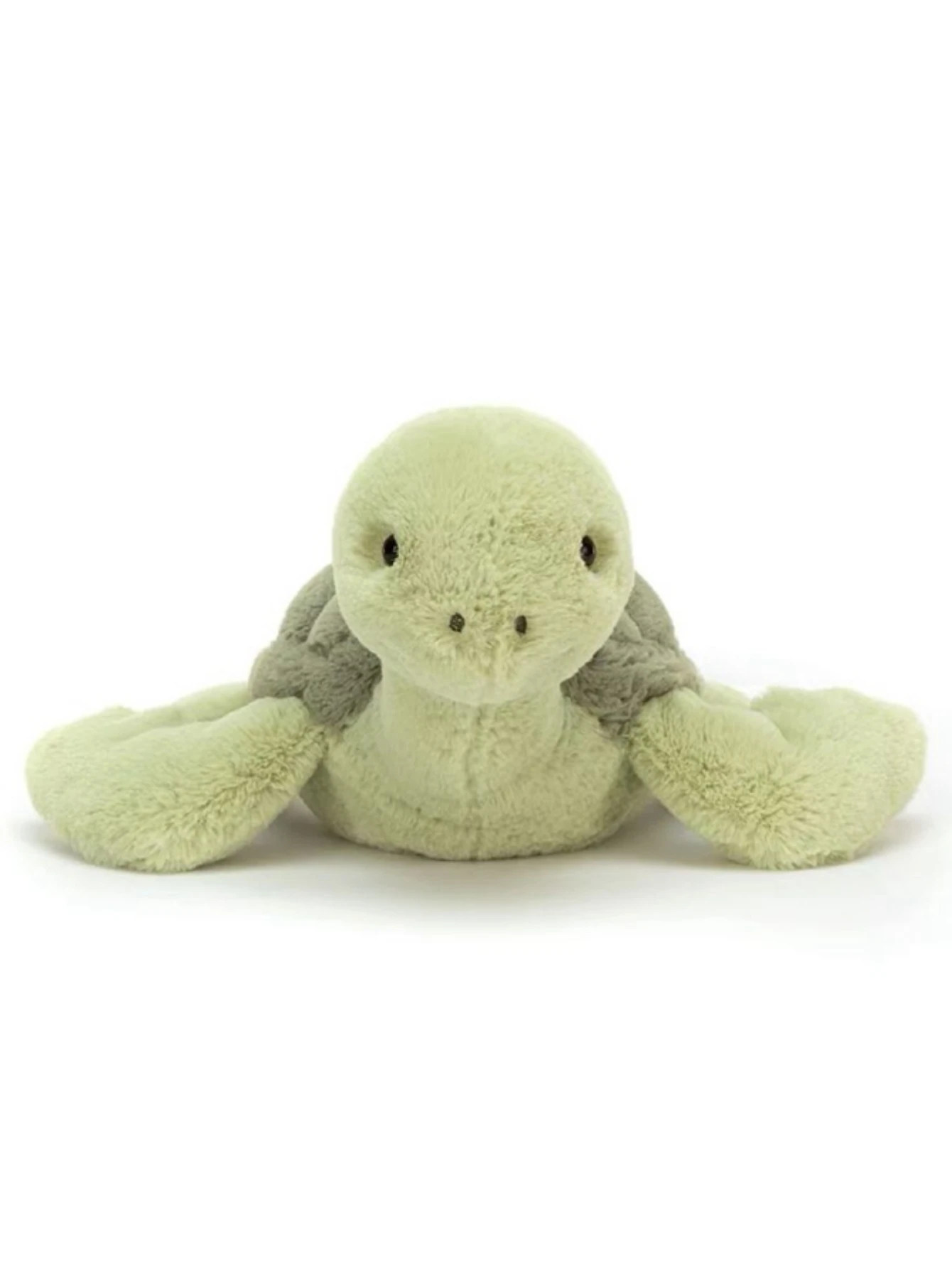 Sea Turtle Stuffed Animals Green Soft Plush Toys Hugging Pillows Ocean Plushies,Gifts for Boys, Girls, Girlfriend,Birthday, East