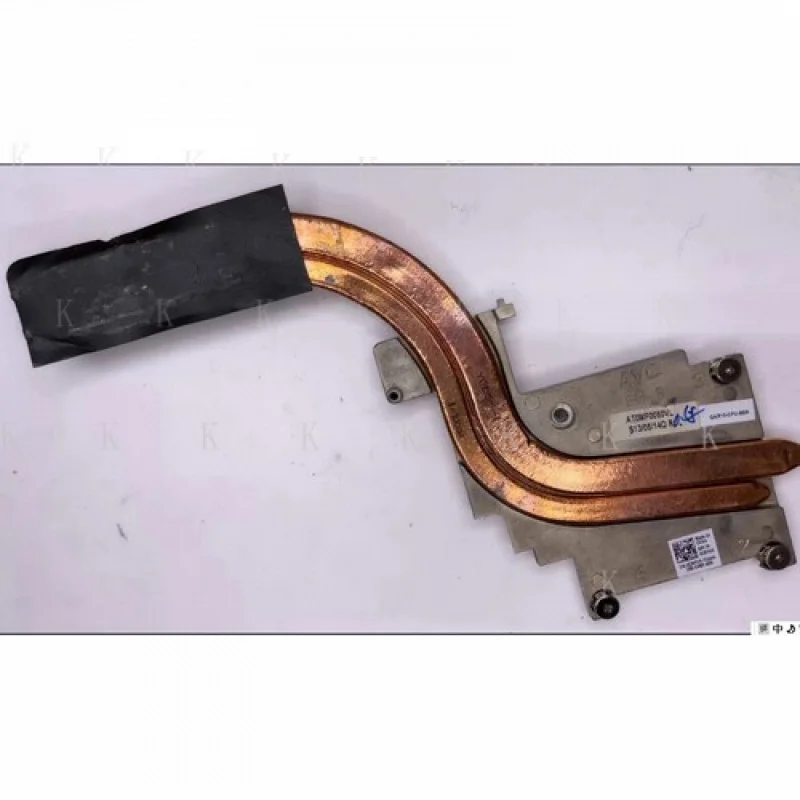 

C 1pc FOR Dell Precision M6700 CRYV5 0CRYV5 Cooling Heatsink Assembly