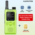 Green US