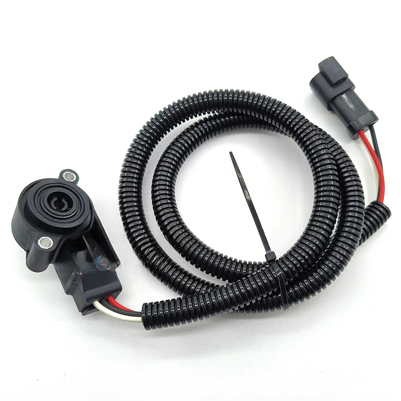 

176-1602 266-1466 Throttle Position Sensor for Engine C7 C10 C12 C13 3406E Sensor 1761602 2661466