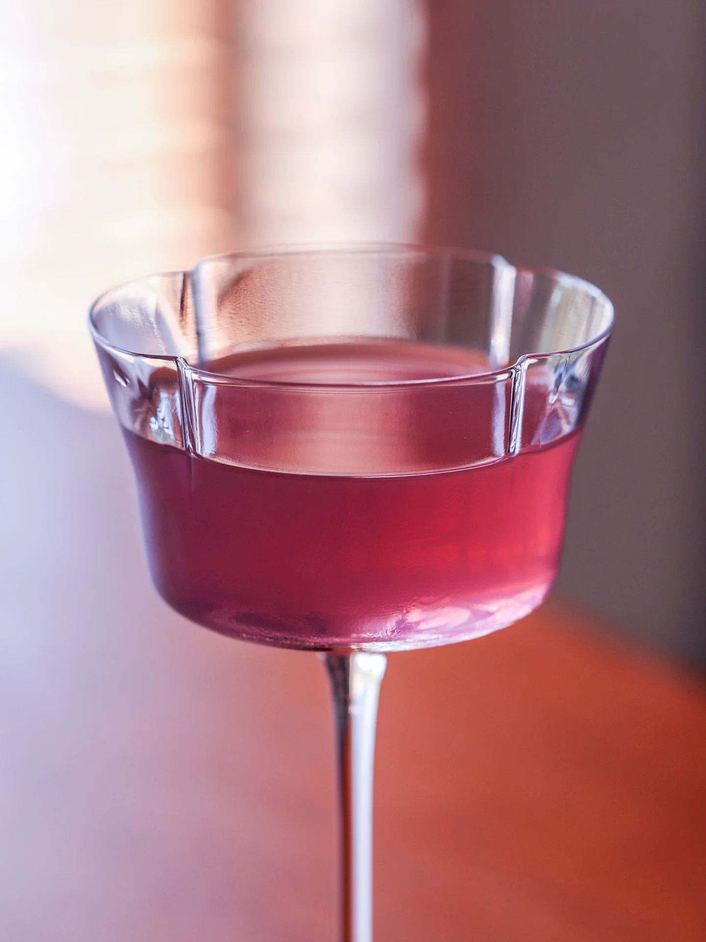 lead-free crystal glass Martini cocktail glass champagne glass red wine glass bar bartender utensil 150ml 2pcs