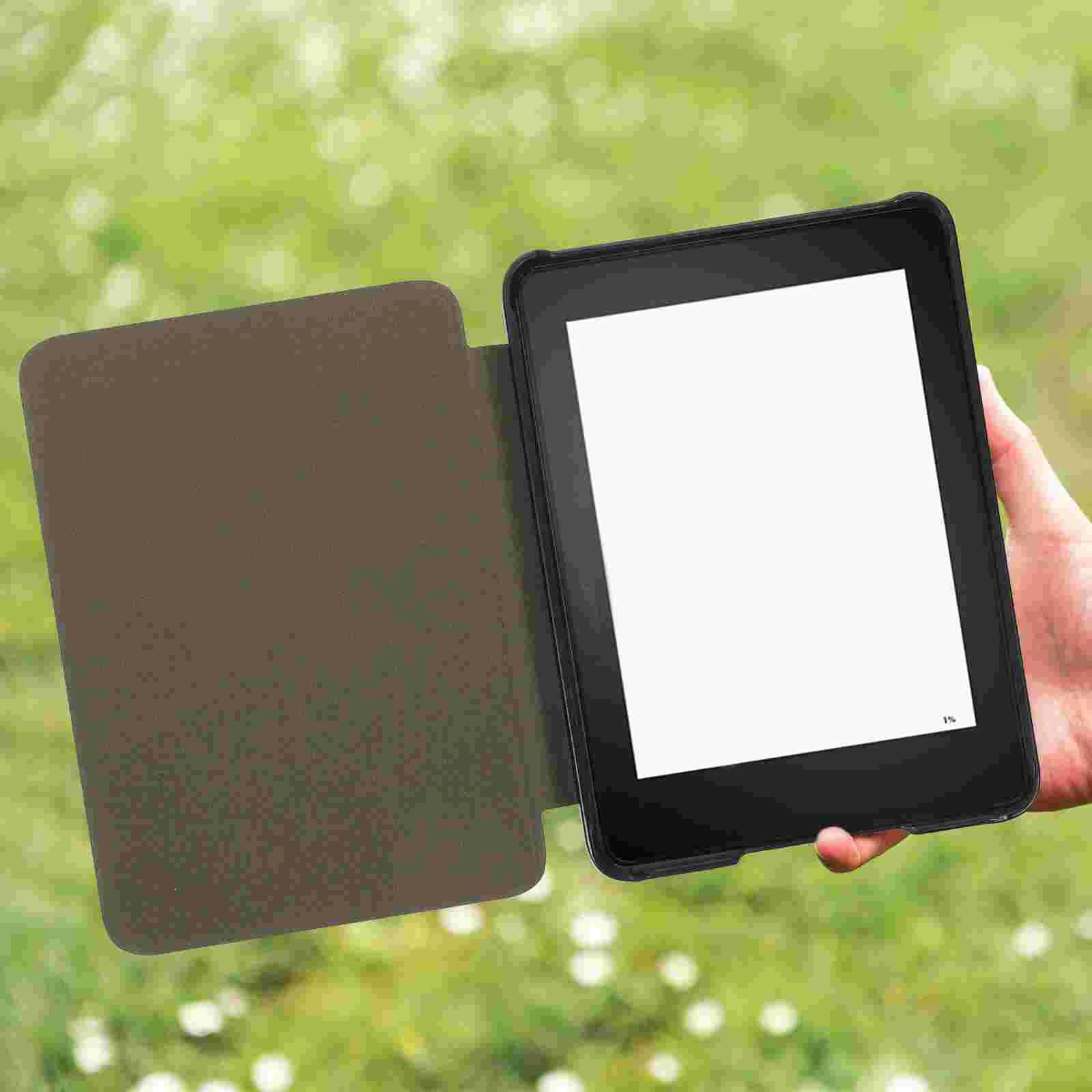 Protetor de leitor eletrônico Caso de ebook Tela protetora Capa de proteção de manga de e-book