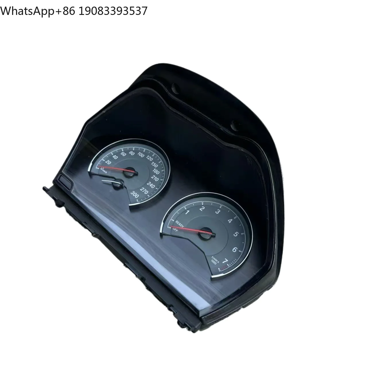 High-quality Hot Sale M2 Instrument Cluster Speedometer Fuel Gauge Semi-LED Speedometer for bmw 2 Series F87 F22 F23 Tachometer
