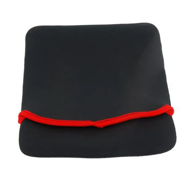 

Tablet Pc Pouch Bag For 10" 10.1" 10.2" Neoprene Sleeve Protective Case Lightweight Dustproof Cover For Universal