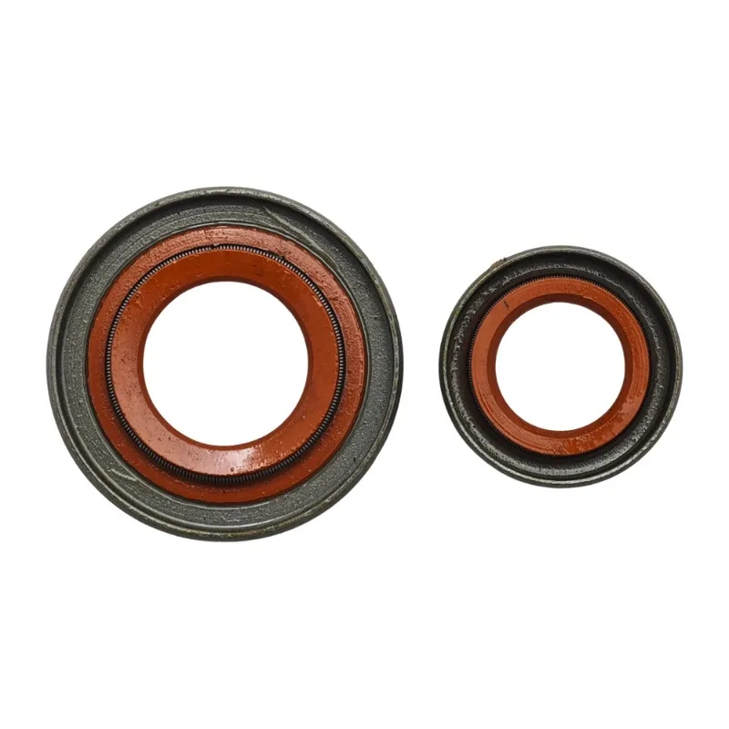 

High-quality crankshaft oil seal kit compatible with024/026/034/036/MS360, part number 96400031600