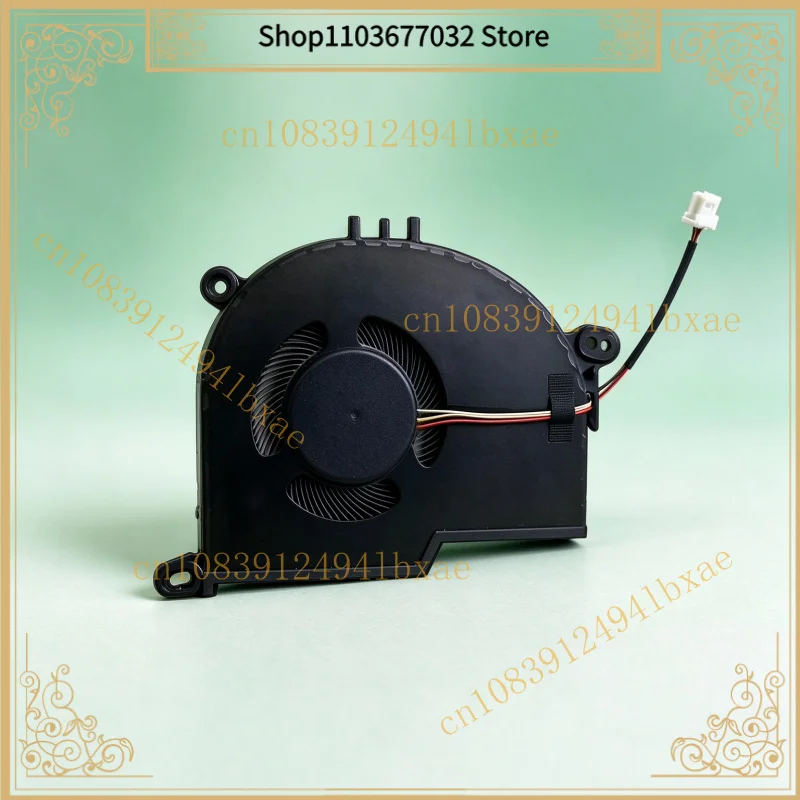 Genuine Notebook Radiator Fan For LG 17Z90P 17Z90Q 16Z90P 15Z90Q 16Z90Q FN6R