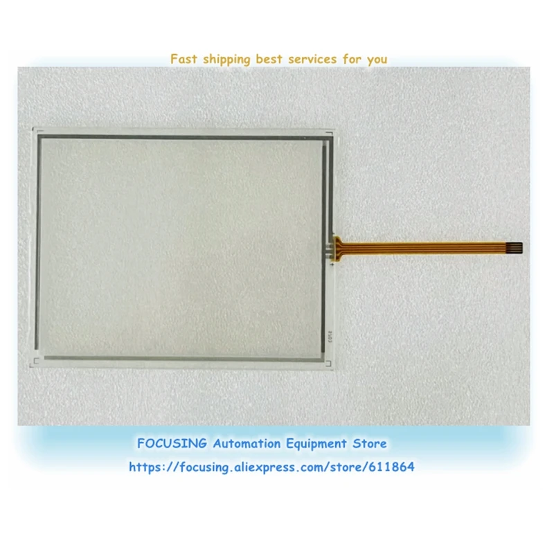 OP36L PWS1711-STN Touchscreen-Glas Neu PWS1711-CTN – Detail 2