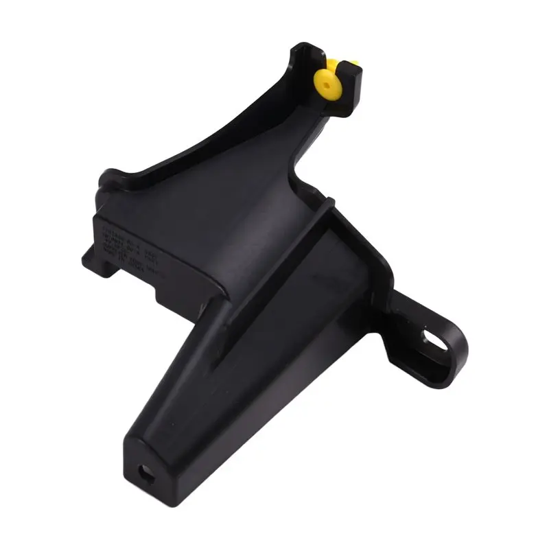 دائم لطراز تسلا X العاكس الأمامي الأيمن دعامة سفلية 1102656 دعامة لوحة جمع المياه 1079031-00-A 1102656-00-A