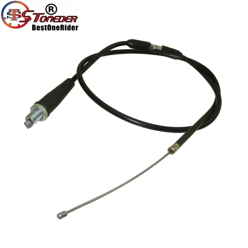 STONEDER Throttle Cable For  20mm-26mm Carburetor Honda Z50 CRF XR 50 70 110 CT SL XL TRX ATC Dirt Pit Monkey Bike