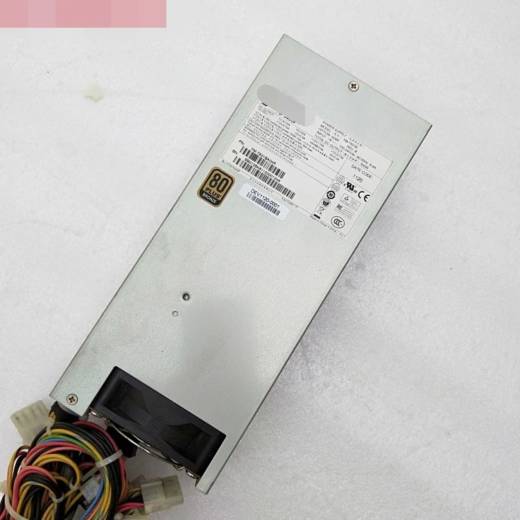 

YM-7501B Server Power Module High-efficiency Power Supply Module