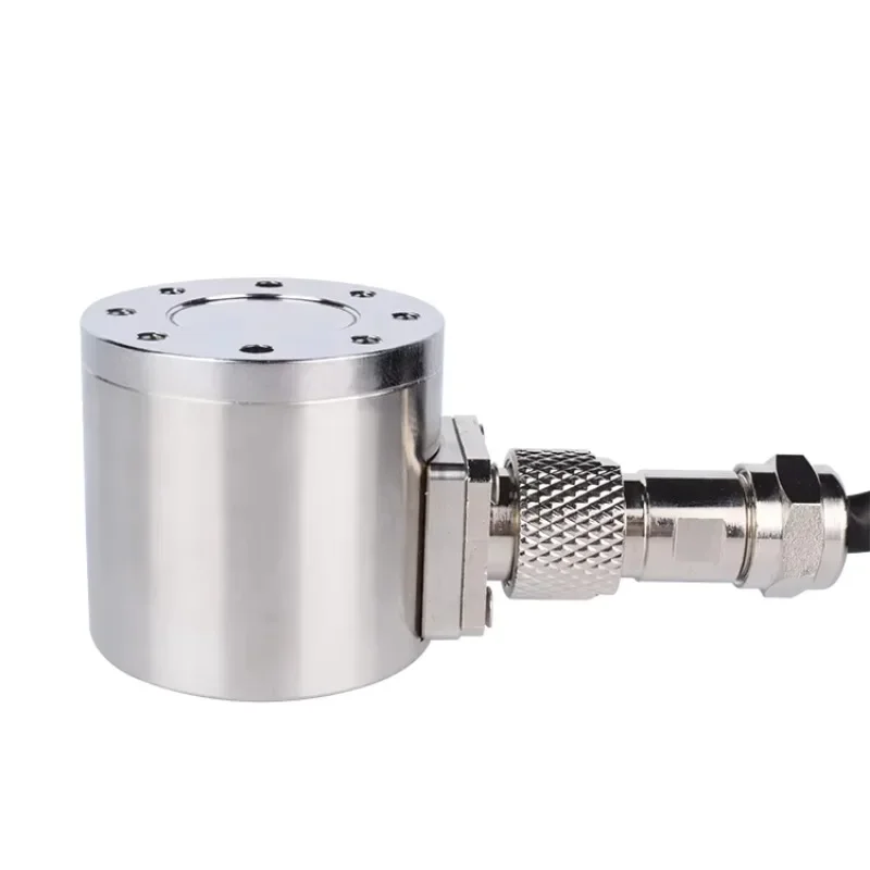 NEW IN STOCK OEM ODM 3-axis Force Sensor 300 kg for Manual Robotics / Automotive Manufacturing / Biomechanics