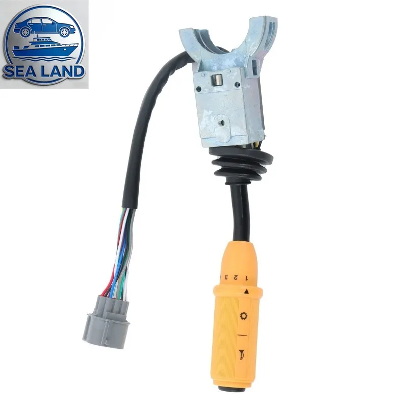 Forward Reverse Shuttle Lever Switch 701-80145 701/80145 70180145 For JCB 3CX 4CX Backhoe Loader 1400B 1550B 1600B 1700B