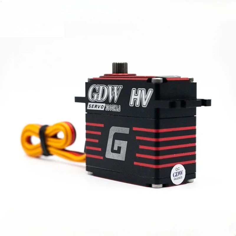 VoidFly 1pcs for GDW BLS992 New Generation Competition Helicopter Standard Swashplate Brushless Digital Servo
