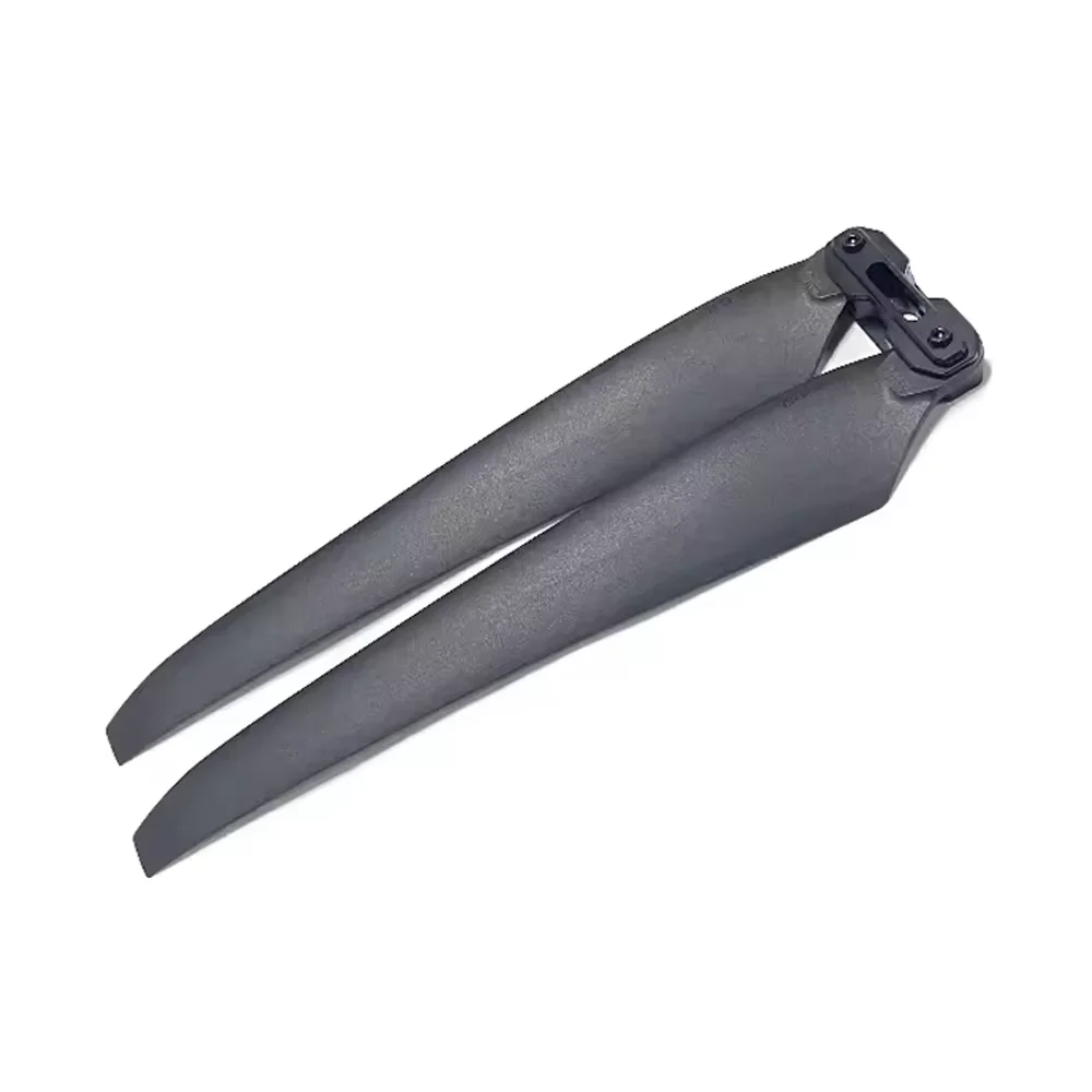 Hobbywing HF2270 Propeller Folding 2270 Blade Carbon FiberFor X6 SE Integrated Power Motor Agricultural UAV  Drone Accessories