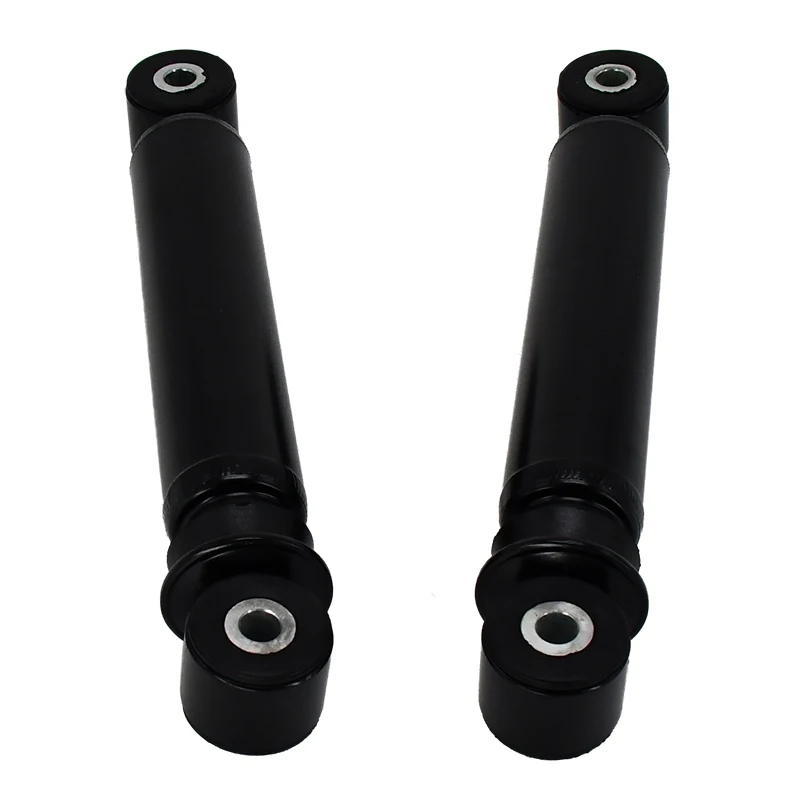 Rear Shock Absorbers 2pcs 603637 611724 Compatible with Carts 2008
