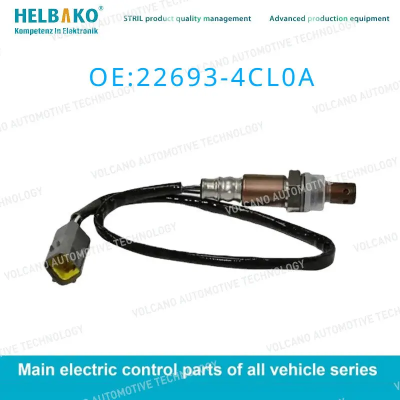 22693-4CL0A Lambda O2 Oxygen sensor For Nissan Rogue