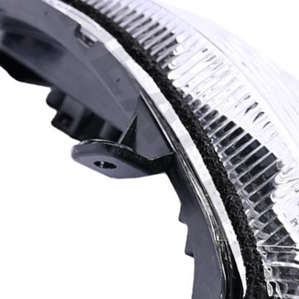 Door Signal Mirror Indicator Replacement Installation Right Side Design Non-deforming No OEM Number Fitment Check Advised
