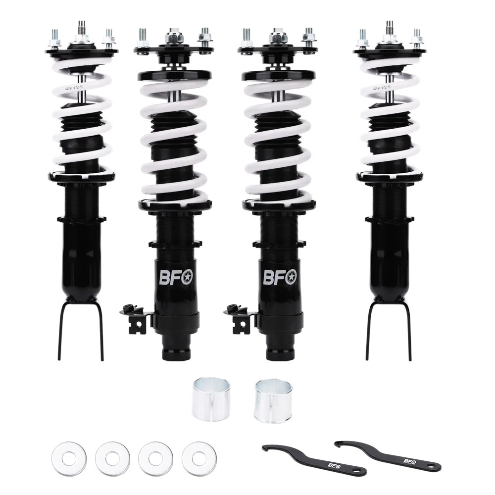 Coilover Suspension Lowering Kit shock absorber Fit For EJ EG EH EG3 EG4 EG9 91-95