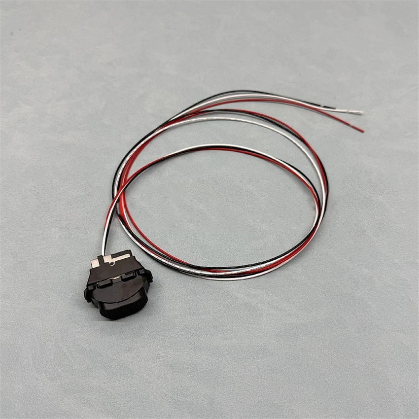 Switch Handle Component Rotary Drilling Rig Handle Electronic Control Operating Handle High Quality Pulley Switch Handle Parts