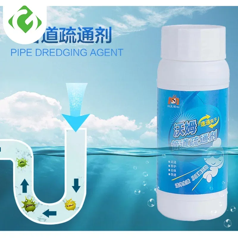 Drain Cleaner Sewag…