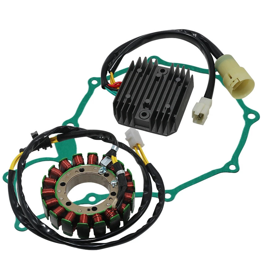 Coil Rectifier Engi…