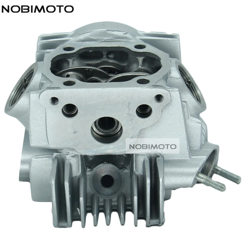 

Loncin 70cc air cooled Cylinder Cover Cap Cylinder Block Cylinder Head for 70cc 50cc 110cc ATV Quad Dirt Bike Motorcycle